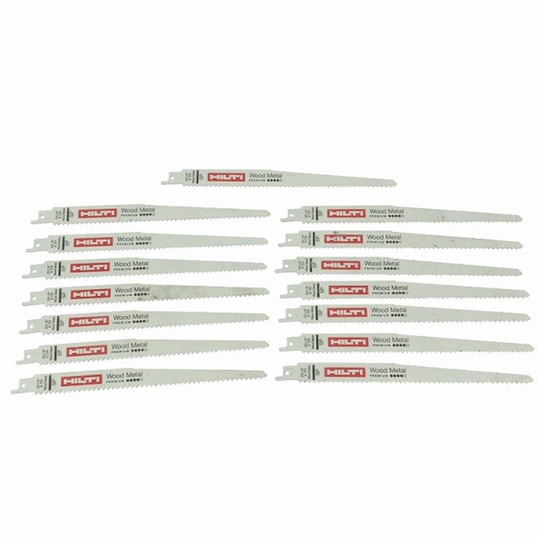 ☆未使用品☆HILTI ヒルティ セーバーソー 替刃 Universal SP 30 ☆未使用品☆HILTI ヒルティ セーバーソー 替刃 Universal SP 30