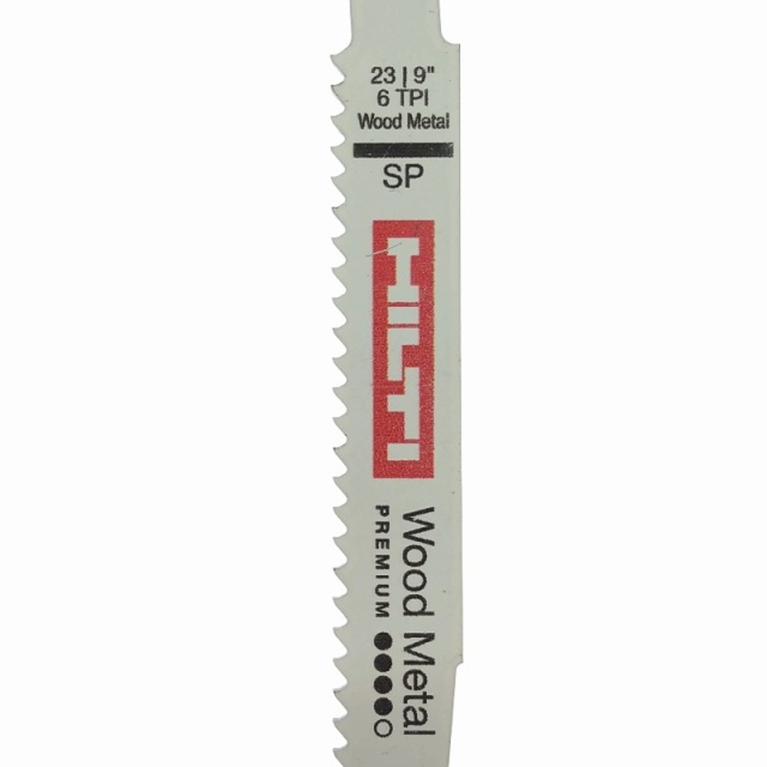 ☆未使用品☆HILTI ヒルティ セーバーソー 替刃 Universal SP 30 ☆未使用品☆HILTI ヒルティ セーバーソー 替刃 Universal SP 30
