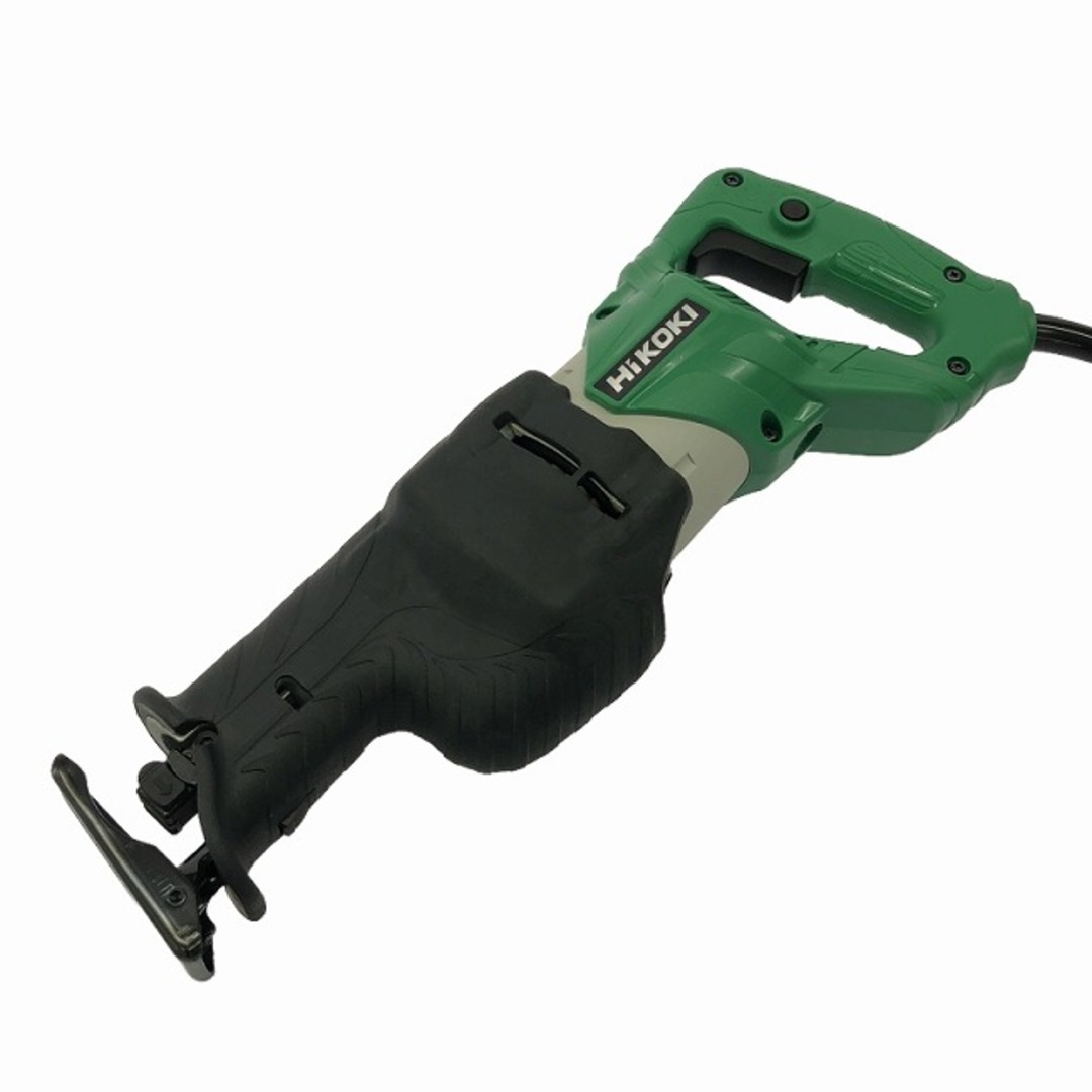 日立 - ☆未使用品☆HiKOKI ハイコーキ セーバーソー/セーバソー 日立 - ☆未使用品☆HiKOKI ハイコーキ セーバーソー/セーバソー
