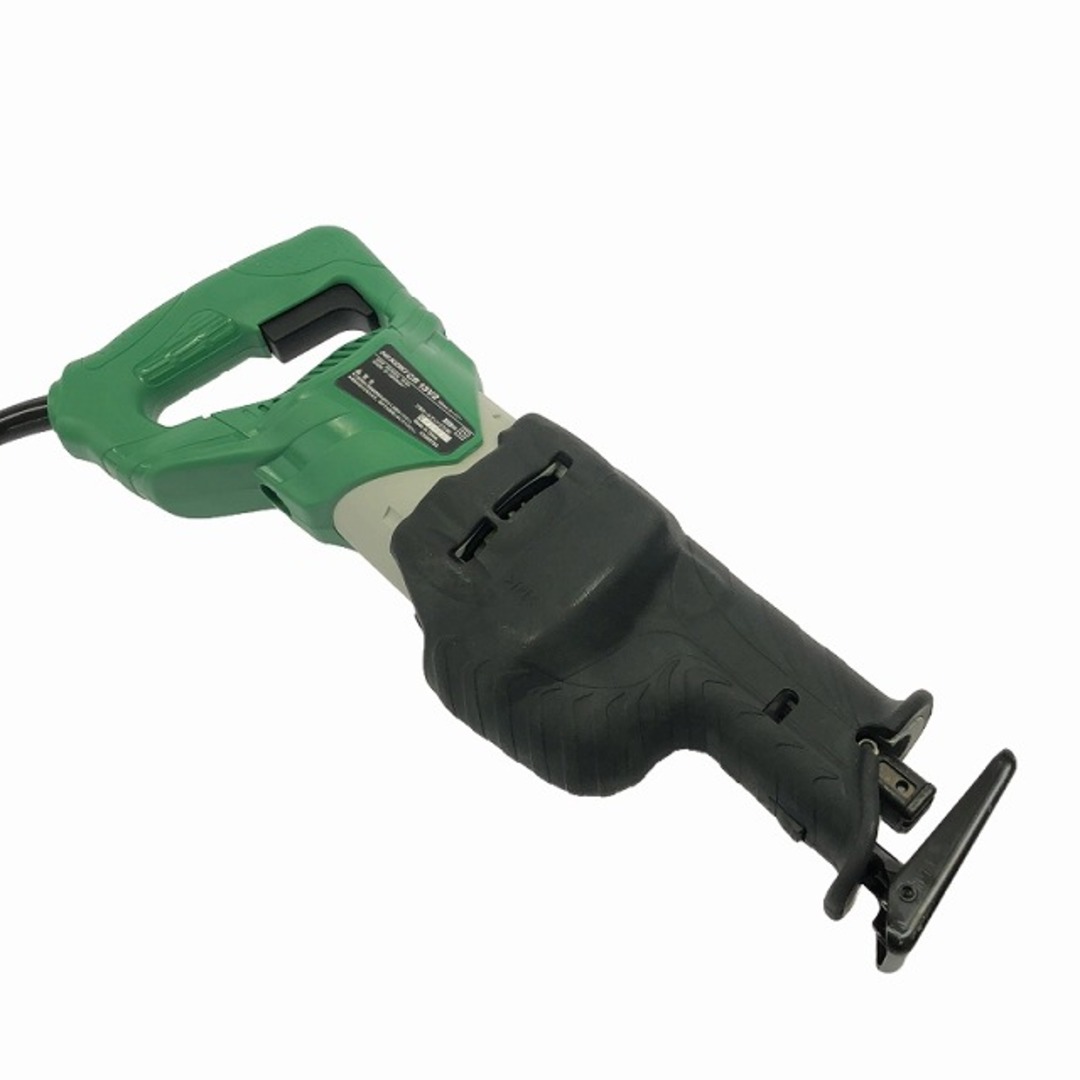 日立 - ☆未使用品☆HiKOKI ハイコーキ セーバーソー/セーバソー 日立 - ☆未使用品☆HiKOKI ハイコーキ セーバーソー/セーバソー