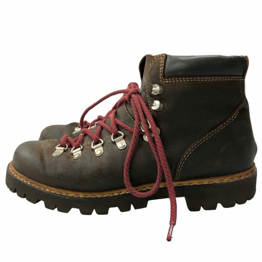 Paraboot - パラブーツ トレッキングブーツ アヴォリアーズ Paraboot - パラブーツ トレッキングブーツ アヴォリアーズ