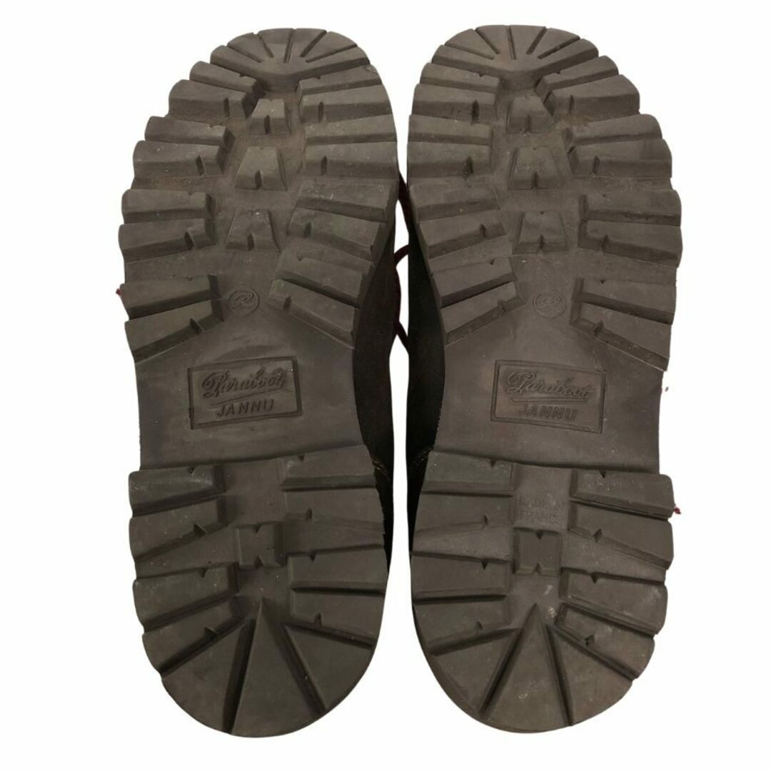 Paraboot - パラブーツ トレッキングブーツ アヴォリアーズ Paraboot - パラブーツ トレッキングブーツ アヴォリアーズ