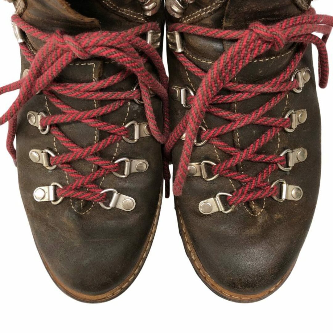 Paraboot - パラブーツ トレッキングブーツ アヴォリアーズ Paraboot - パラブーツ トレッキングブーツ アヴォリアーズ