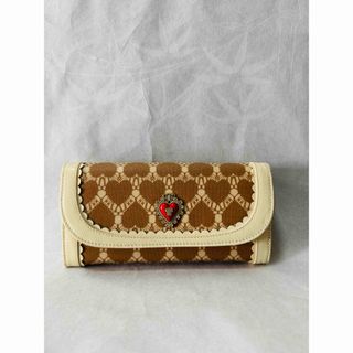 ANNA SUI - 新品箱タグ付き【アナスイ】ヴィンテージボタン ANNA SUI - 新品箱タグ付き【アナスイ】ヴィンテージボタン