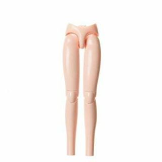 オビツボディ 21cm男性 腰+脚左右セット ナチュラル wyw801m(人形)