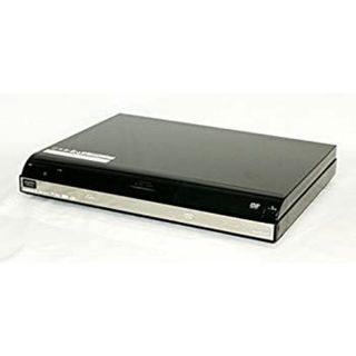 SHARP　シャープ　DV-ACW72　デジタルハイビジョンレコーダー(HDD/DVDレコーダー)　AQUOS　アクオス　HDD:250GB　地デジWチューナー搭載(その他)