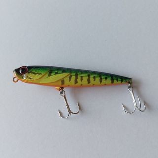 DAIWA - 【新品】ダイワ TGベイト 60g 2個セット PHグリーン DAIWA - 【新品】ダイワ TGベイト 60g 2個セット PHグリーン