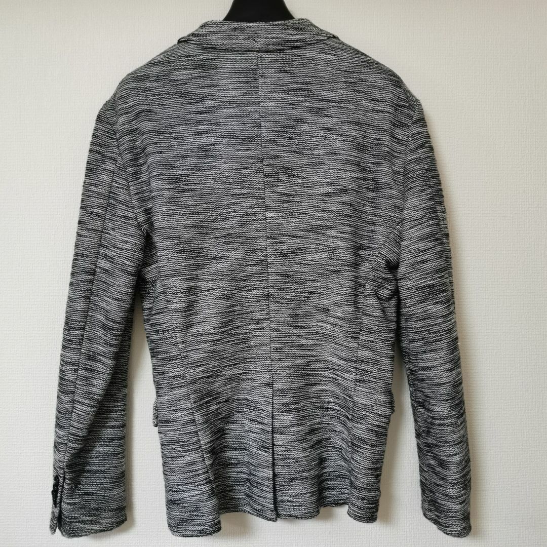 ZARA - 【送料込 ホームクリーニング済】ZARA MAN ニット ZARA - 【送料込 ホームクリーニング済】ZARA MAN ニット