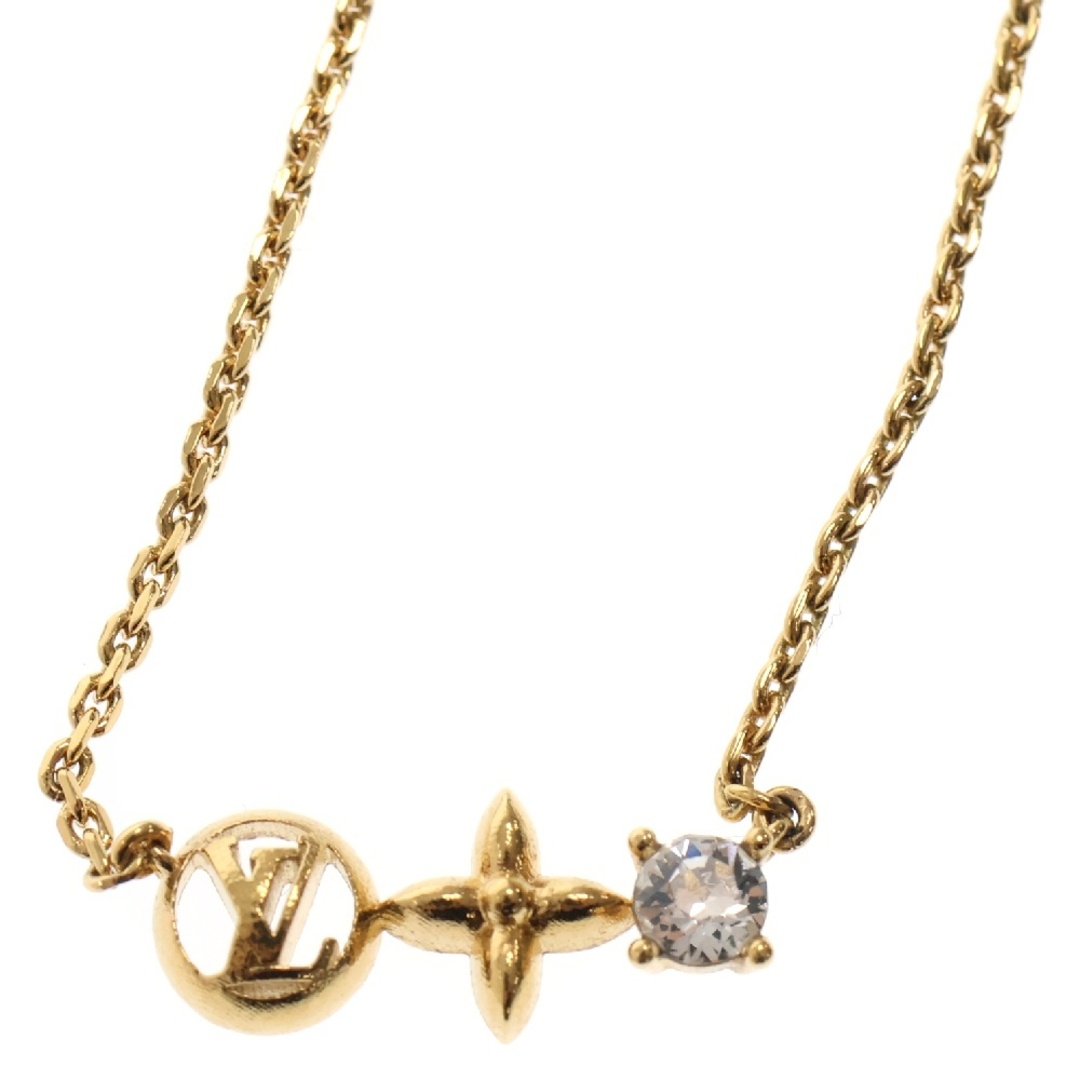 LOUIS VUITTON - LOUIS VUITTON ルイヴィトン コリエ・プティ LOUIS VUITTON - LOUIS VUITTON ルイヴィトン コリエ・プティ