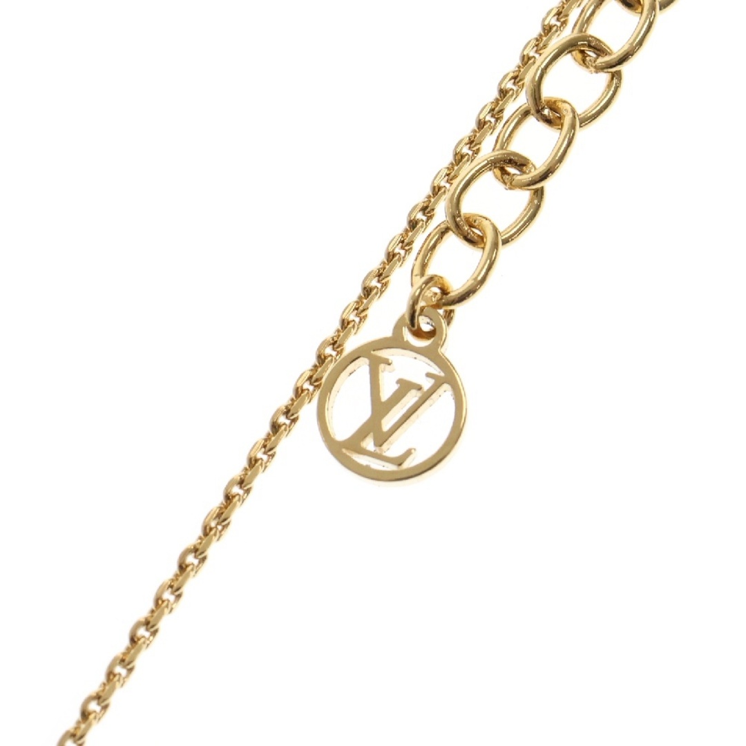LOUIS VUITTON - LOUIS VUITTON ルイヴィトン コリエ・プティ LOUIS VUITTON - LOUIS VUITTON ルイヴィトン コリエ・プティ