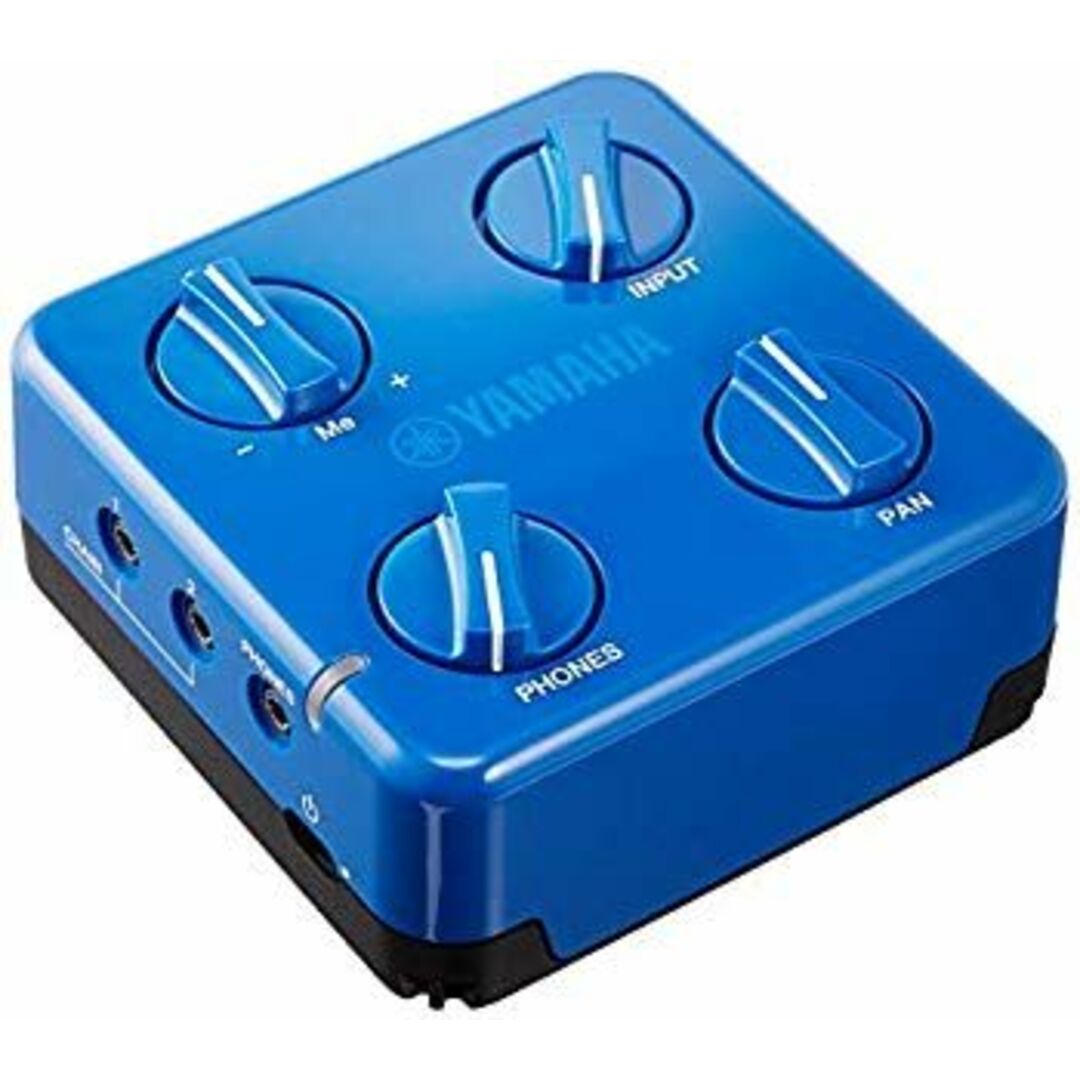 (未使用・未開封品) ヤマハ YAMAHA ヘッドホンアンプ セッションミキサー SESSIONCAKE SC-02 wyeba8q 楽器のギター(ギターアンプ)の商品写真