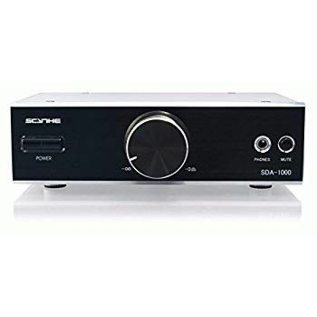 サイズ 鎌ベイアンプ(汎用デジタルオーディオアンプ、5インチベイ内蔵/外付け可能) SDA-1000 6g7v4d0 楽器のギター(ギターアンプ)の商品写真