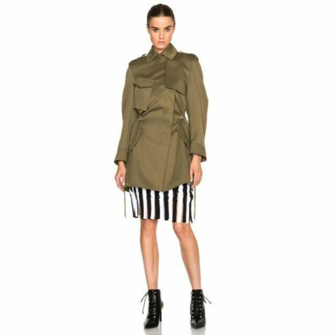 Alexander Wang - アレキサンダーワン ドローストリング Alexander Wang - アレキサンダーワン ドローストリング