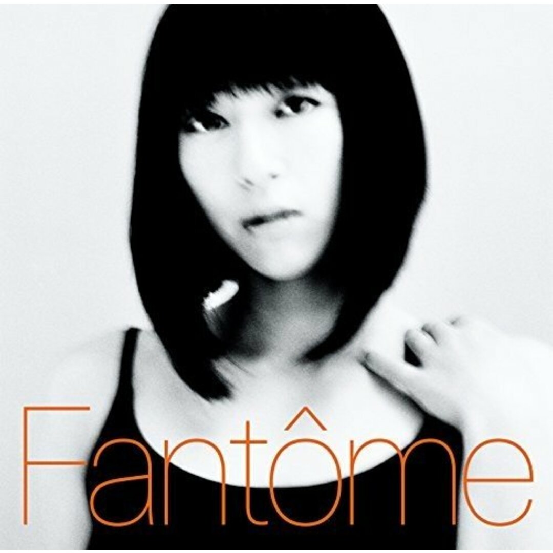 (CD)宇多田ヒカル | Fantome/宇多田ヒカル エンタメ/ホビーのCD(ポップス/ロック(邦楽))の商品写真