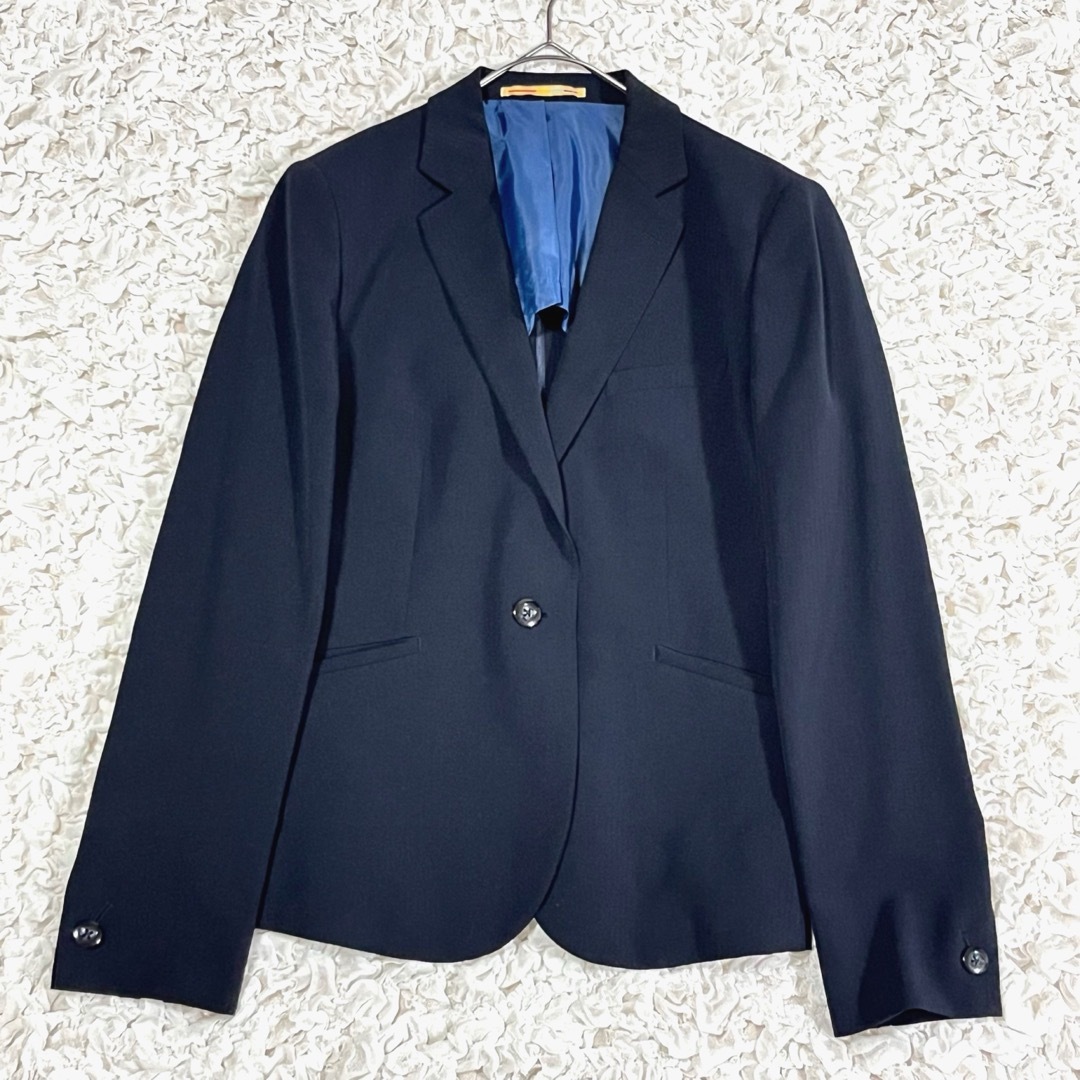 ORIHICA - 極美品 オリヒカ スーツ セットアップ スカート ORIHICA - 極美品 オリヒカ スーツ セットアップ スカート