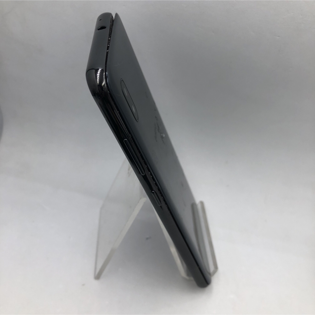 Galaxy - ジャンク SAMSUNG Galaxy A20 SCV46 ブラックの通販 by Galaxy - ジャンク SAMSUNG Galaxy A20 SCV46 ブラックの通販 by