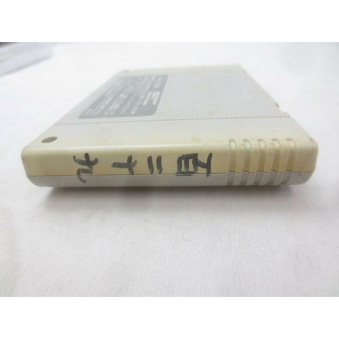 中古品 ゲーム スーパーファミコン ソフト スーパー バック トゥ 中古品 ゲーム スーパーファミコン ソフト スーパー バック トゥ