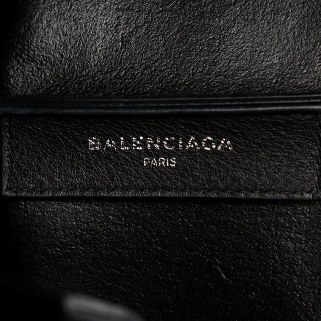 BALENCIAGA - バレンシアガ エブリデイ トート XS 2way BALENCIAGA - バレンシアガ エブリデイ トート XS 2way