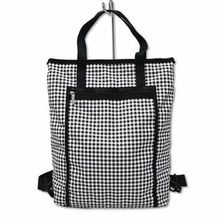 LeSportsac - 新品 レスポートサック ひとりっぷ BACKPACK3 LeSportsac - 新品 レスポートサック ひとりっぷ BACKPACK3