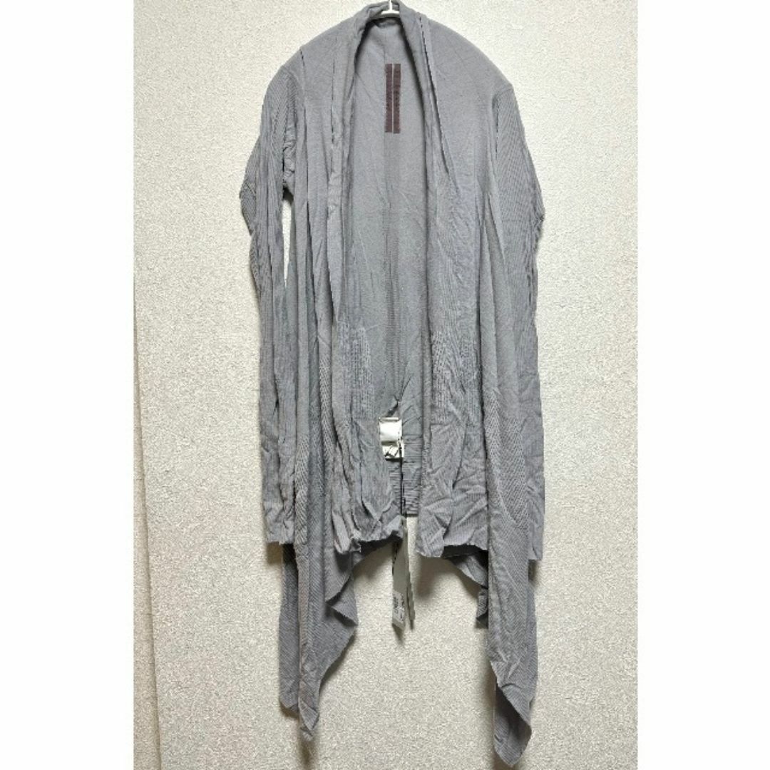 Rick Owens - Rick Owens 13AW ロングカーディガン リック Rick Owens - Rick Owens 13AW ロングカーディガン リック