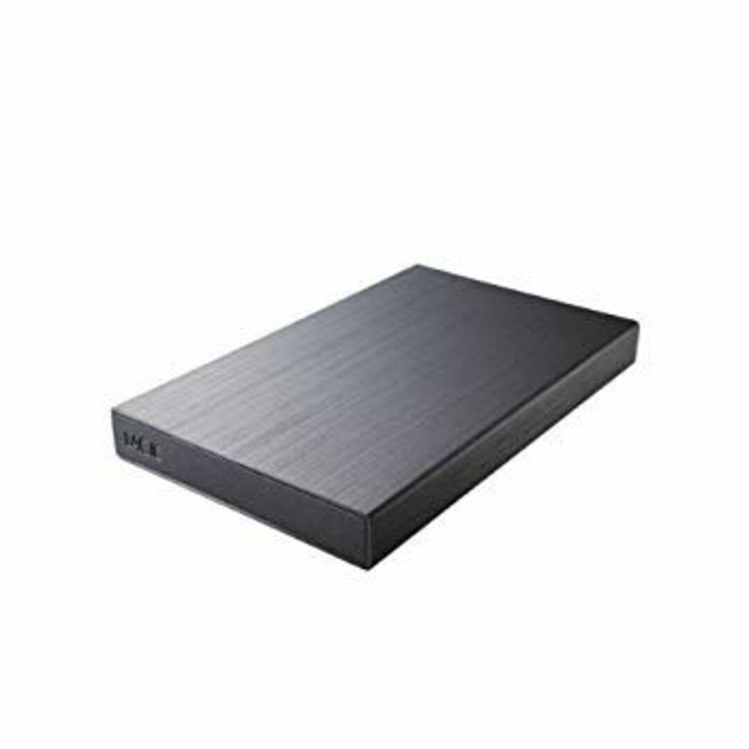 LaCie 2.5インチポータブルHDD USB3.0 500GB rikiki LCH-RK005U3 9jupf8b スマホ/家電/カメラのPC/タブレット(PC周辺機器)の商品写真