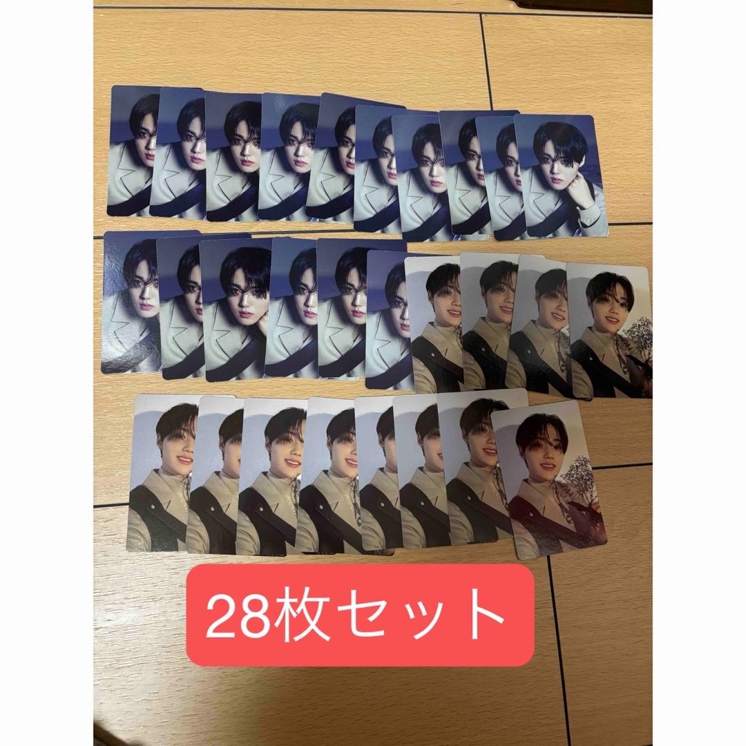 ♡TREASURE トレジャー ドヨン♡ エンタメ/ホビーのタレントグッズ(アイドルグッズ)の商品写真