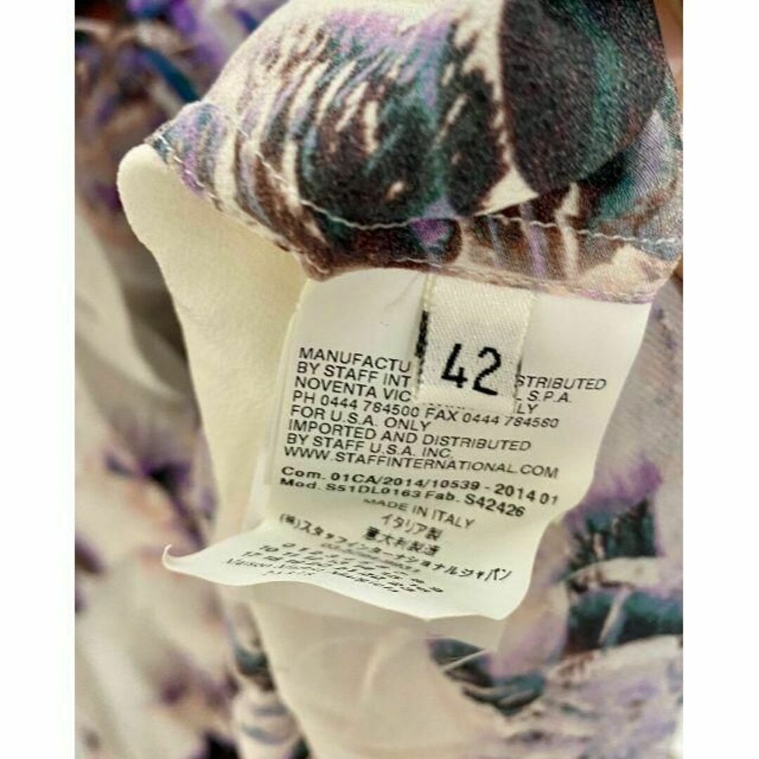 Maison Margiela(旧Maison Martin Margiela) - メゾン Maison Margiela(旧Maison Martin Margiela) - メゾン