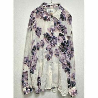 Maison Margiela(旧Maison Martin Margiela) - 【定価10.2万 Maison Margiela(旧Maison Martin Margiela) - 【定価10.2万