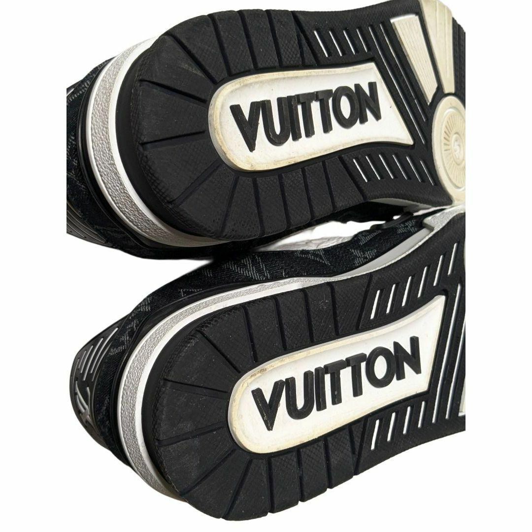 LOUIS VUITTON - ✨美品✨ルイ ヴィトン LVトレイナーライン LOUIS VUITTON - ✨美品✨ルイ ヴィトン LVトレイナーライン