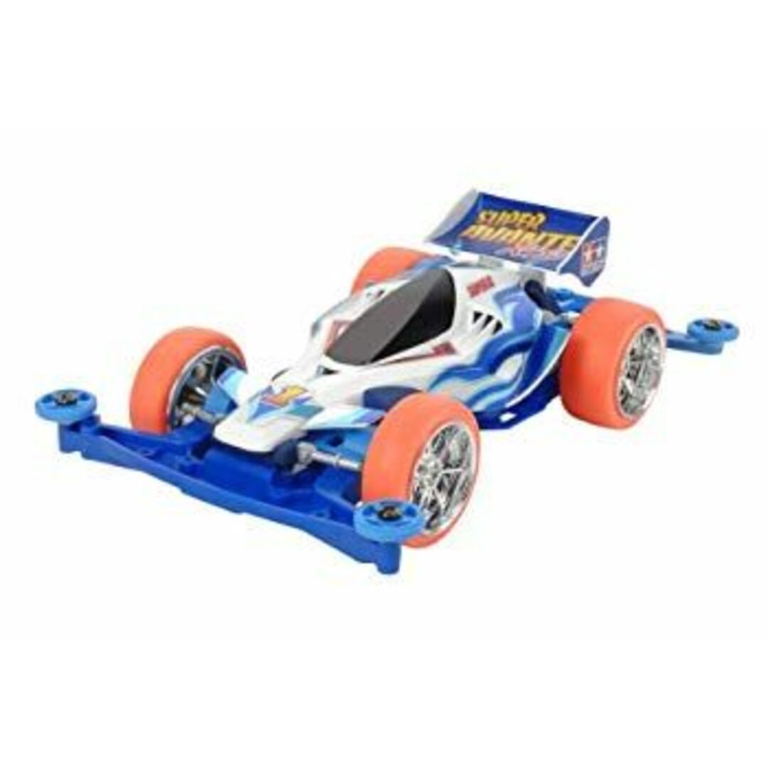 タミヤ 1/32 レーサーミニ四駆シリーズ No.65 スーパーアバンテ RS (スーパーIIシャーシ) 18065 g6bh9ry エンタメ/ホビーのおもちゃ/ぬいぐるみ(模型/プラモデル)の商品写真