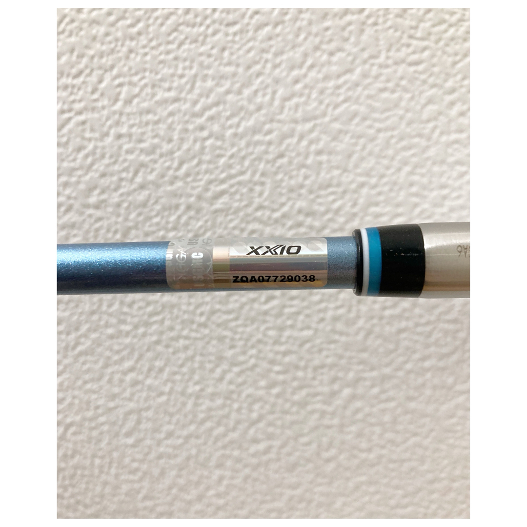 XXIO - 【新品】 ゼクシオ 13 レディース アイアン ブルー L 5 XXIO - 【新品】 ゼクシオ 13 レディース アイアン ブルー L 5