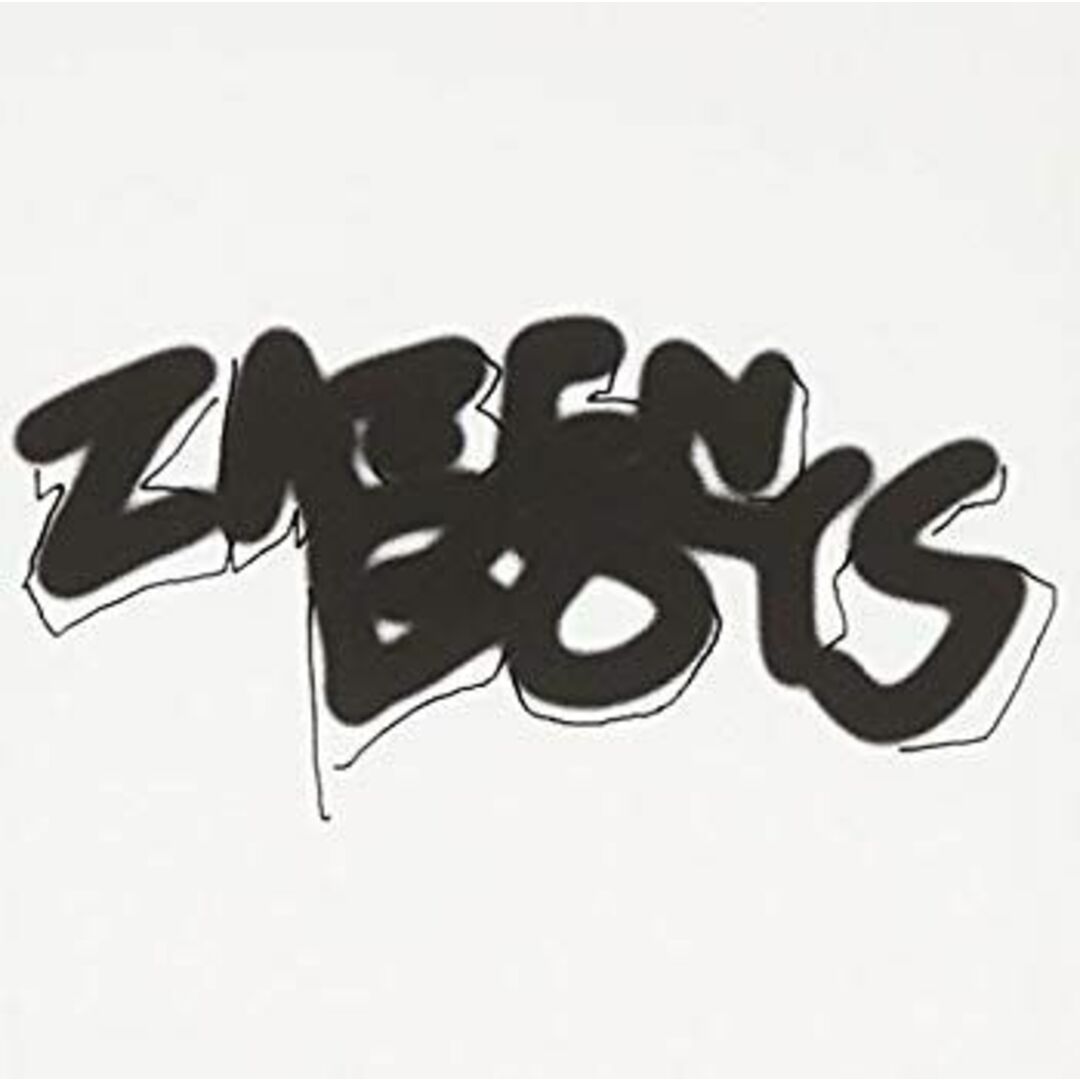 ZAZEN BOYS cm3dmju エンタメ/ホビーのCD(ポップス/ロック(邦楽))の商品写真