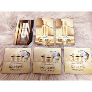 Estee Lauder(キット/セット)のフリマアイテム一覧 Estee Lauder(キット/セット)のフリマアイテム一覧