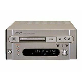 DENON DMD-M33-S MDレコーダー o7r6kf1(その他)