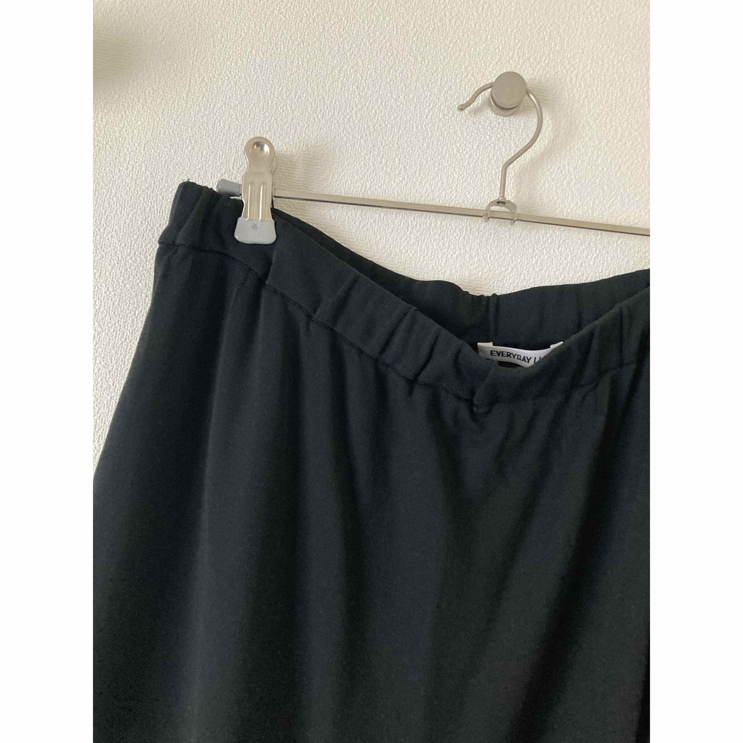 DEUXIEME CLASSE - Deuxieme classe Jackytex maxi スカートの DEUXIEME CLASSE - Deuxieme classe Jackytex maxi スカートの