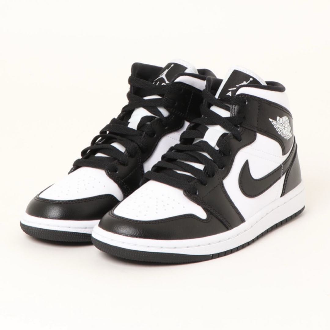 Jordan Brand(NIKE) - 【新品24cm】NIKE エアジョーダン1MID Jordan Brand(NIKE) - 【新品24cm】NIKE エアジョーダン1MID