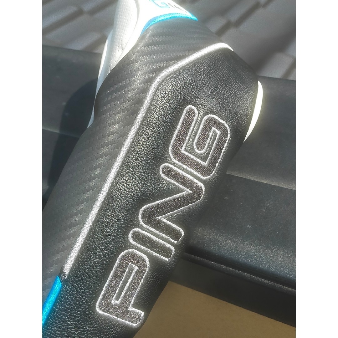PING - 美品 G440 LST FW フェアウェイウッド 5W PING - 美品 G440 LST FW フェアウェイウッド 5W