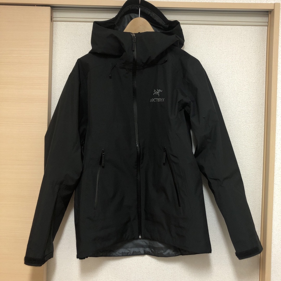 ARC'TERYX - 美品ARC'TERYX sawyer coatベンチレーション ARC'TERYX - 美品ARC'TERYX sawyer coatベンチレーション