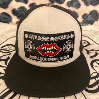 Chrome Hearts - 【激レア】キムタク着 クロムハーツキャップ Chrome Hearts - 【激レア】キムタク着 クロムハーツキャップ