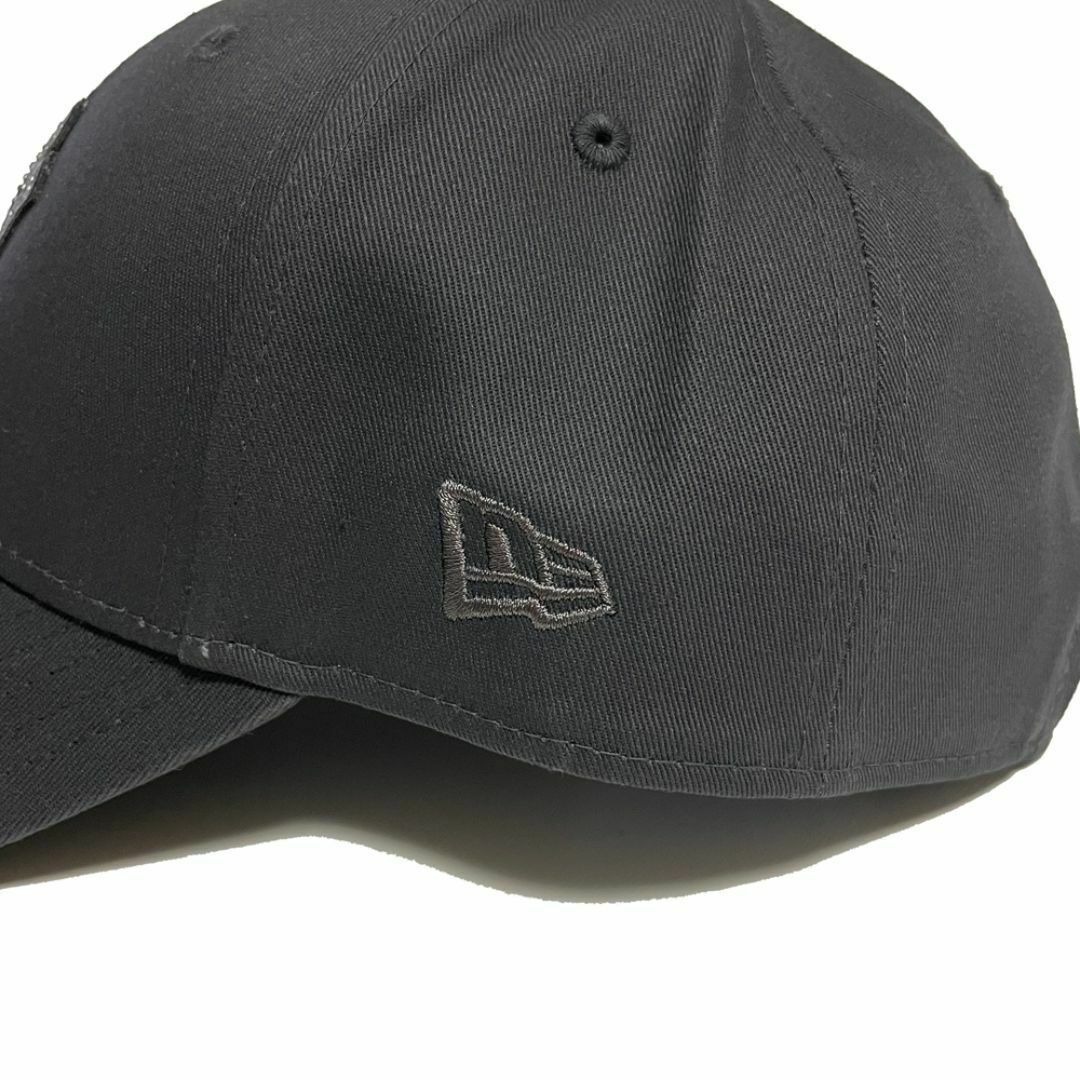 NEW ERA - ニューエラ キャップ ラインストーン 9FORTY NY NEW ERA - ニューエラ キャップ ラインストーン 9FORTY NY