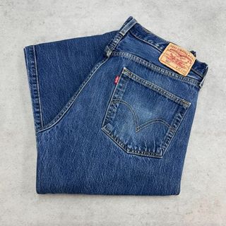 Levi's - リーバイス509 W28 サルエルパンツ ジーンズ デニム Levi's - リーバイス509 W28 サルエルパンツ ジーンズ デニム
