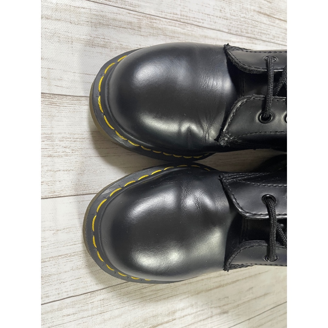 Dr.Martens - ドクターマーチン 14ホール ブーツ UK8の通販 by Dr.Martens - ドクターマーチン 14ホール ブーツ UK8の通販 by