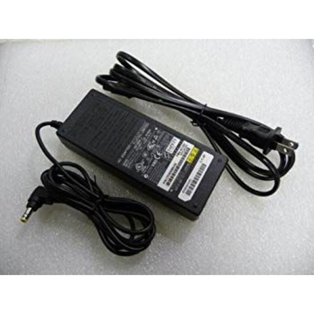 FMV-S8220 C8230 H8230 E8260 FMV-S8360 E8270 A8270 MG B75 NB50H NF A70対応ACアダプター g6bh9ry スマホ/家電/カメラのPC/タブレット(PC周辺機器)の商品写真