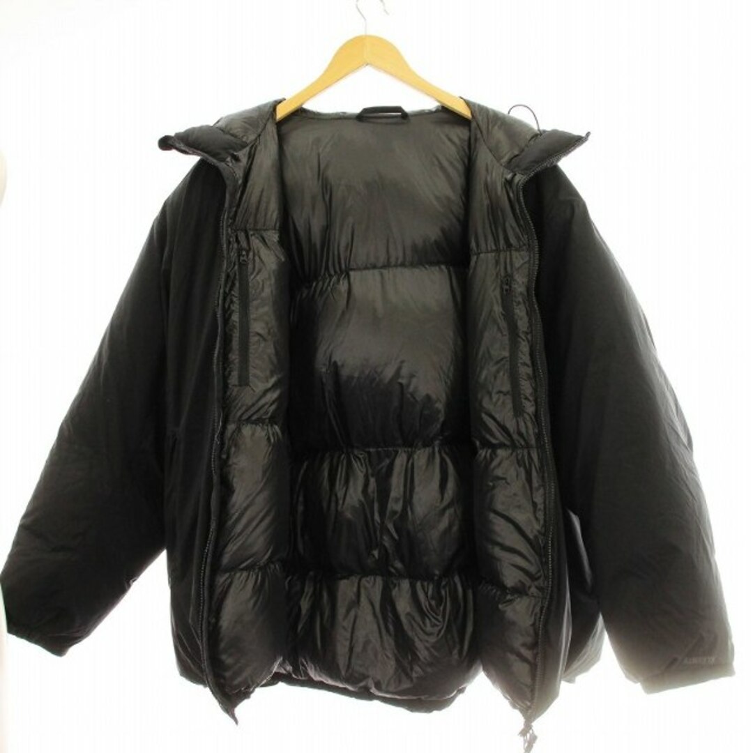 other - BROCHURE ALWAYTH 242-03 ダウンジャケット XL 黒の通販 other - BROCHURE ALWAYTH 242-03 ダウンジャケット XL 黒の通販