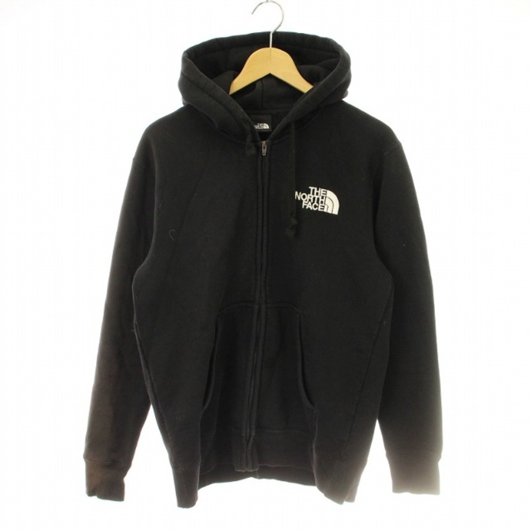 THE NORTH FACE - ザノースフェイス フルジップパーカー ロゴ L THE NORTH FACE - ザノースフェイス フルジップパーカー ロゴ L