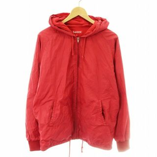 Supreme - SUPREME シュプリーム 18AW Zig Zag Stitch Puffy Supreme - SUPREME シュプリーム 18AW Zig Zag Stitch Puffy