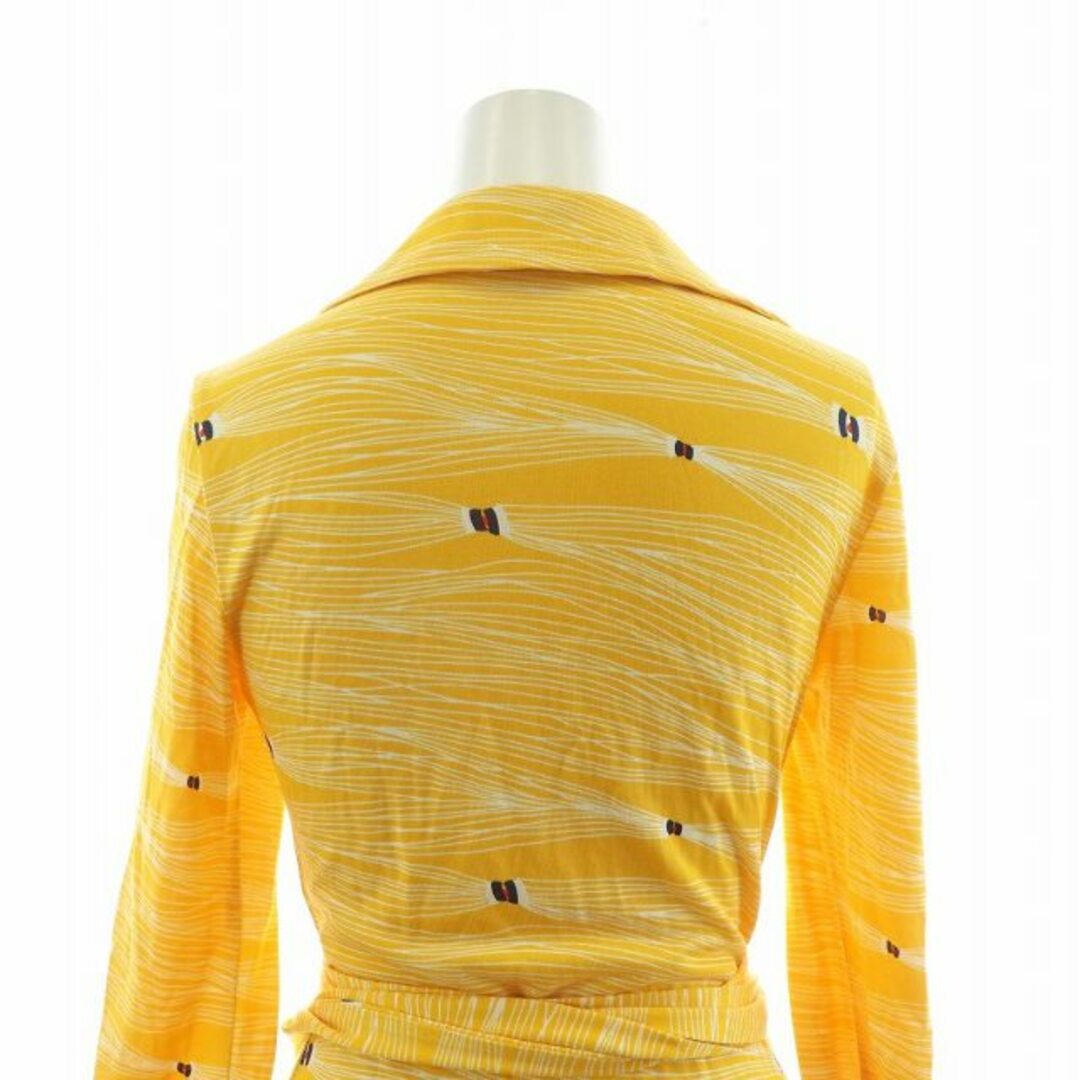 DIANE von FURSTENBERG - ダイアンフォンファステンバーグ DIANE von FURSTENBERG - ダイアンフォンファステンバーグ