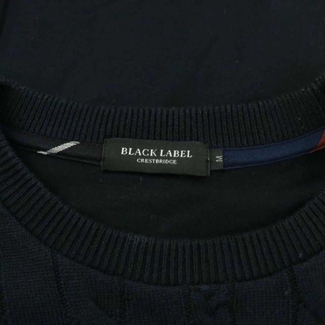 BLACK LABEL CRESTBRIDGE - ブラックレーベルクレストブリッジ BLACK LABEL CRESTBRIDGE - ブラックレーベルクレストブリッジ