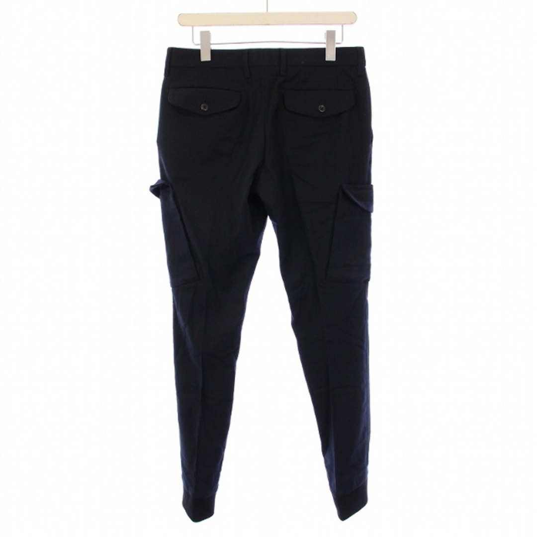 junhashimoto - junhashimoto RIB CARGO PANTS カーゴパンツ 3 junhashimoto - junhashimoto RIB CARGO PANTS カーゴパンツ 3