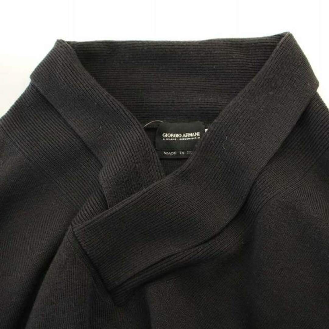 GIORGIO ARMANI - アルマーニ GIORGIO ARMANI ニット セーター GIORGIO ARMANI - アルマーニ GIORGIO ARMANI ニット セーター